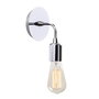 Opviq Harput - N-1323 Lámpara de pared cromada